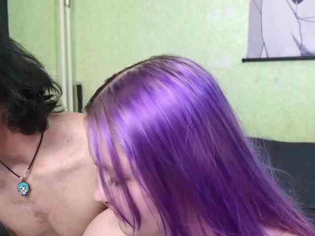 xxWeWannaFuckxx webcam