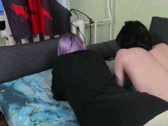 xxWeWannaFuckxx Sex Cam Show