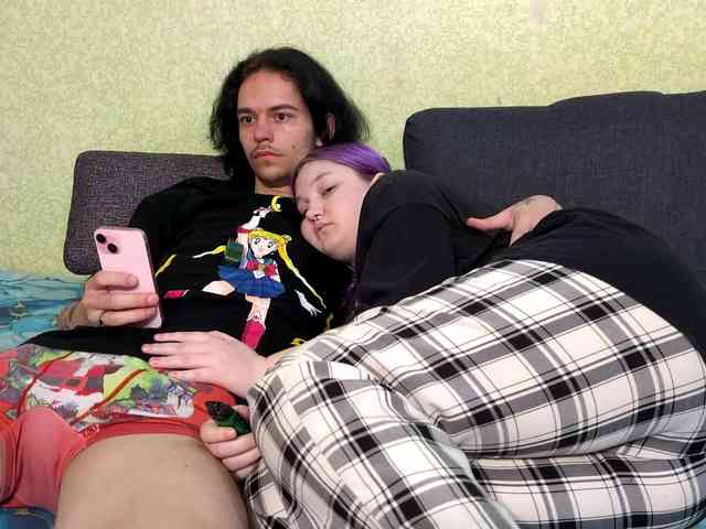 xxWeWannaFuckxx
