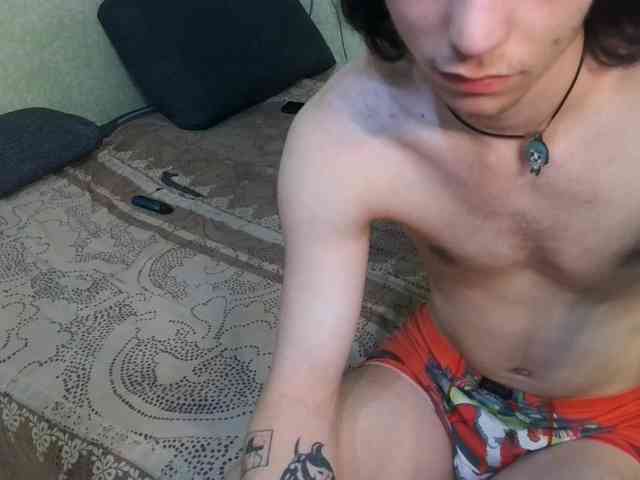 xxWeWannaFuckxx webcam