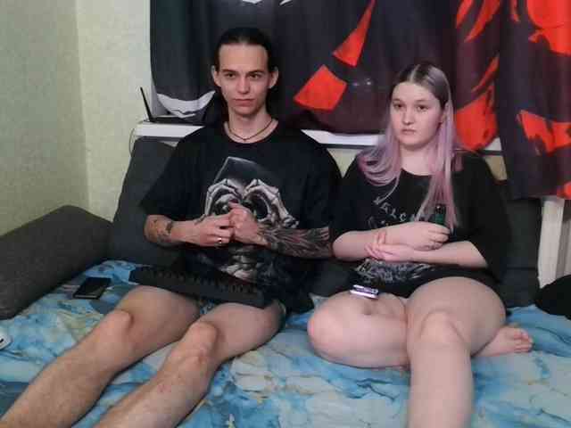 xxWeWannaFuckxx