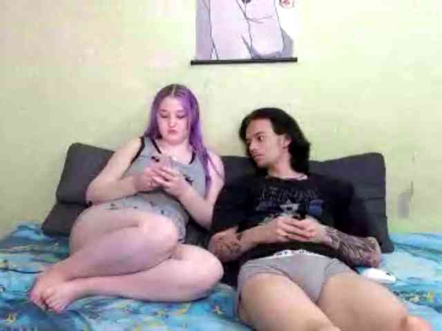 xxWeWannaFuckxx