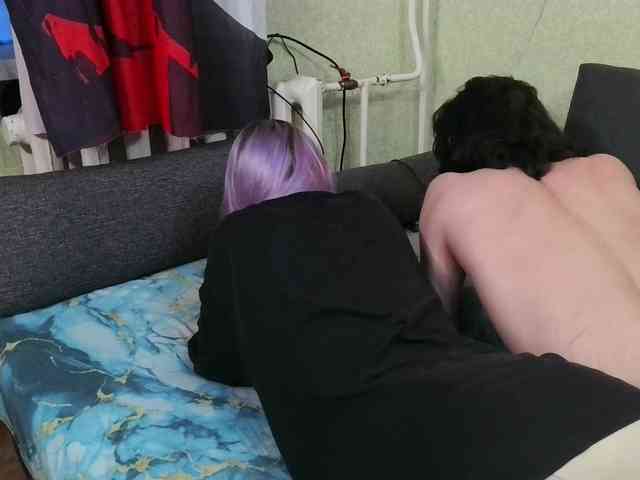 xxWeWannaFuckxx Sex Cam Show
