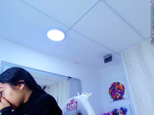 Gabriela-meow live cam on UnifiedCams