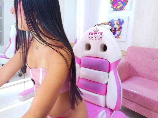 Gabriela-meow