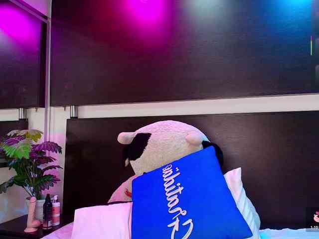 Gabriela-meow webcam
