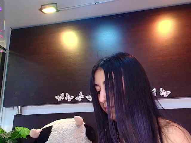 Gabriela-meow webcam