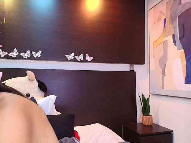 Gabriela-meow webcam