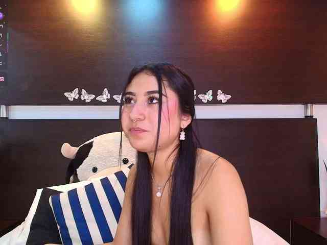 Gabriela-meow webcam
