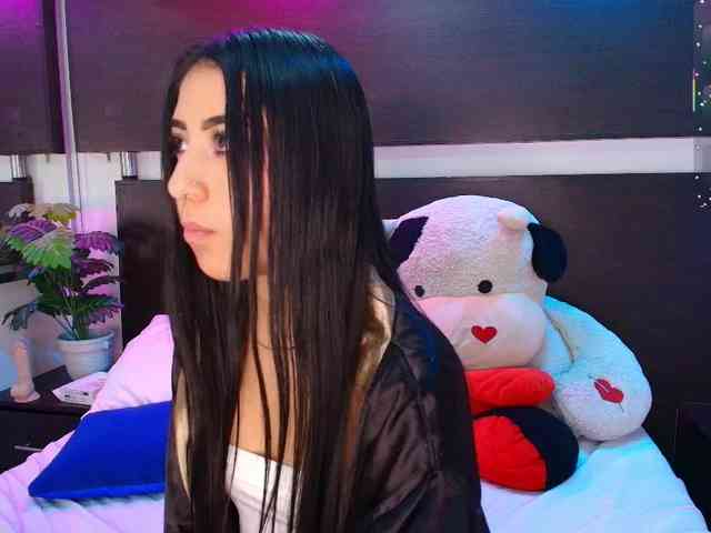 Gabriela-meow webcam