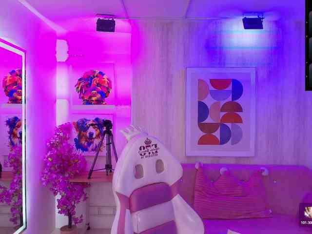Gabriela-meow webcam