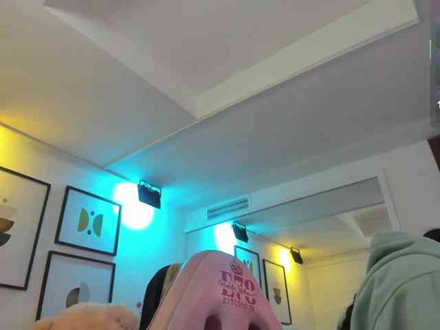 Gabriela-meow webcam