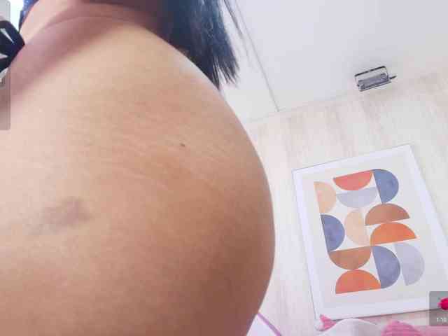 Gabriela-meow webcam