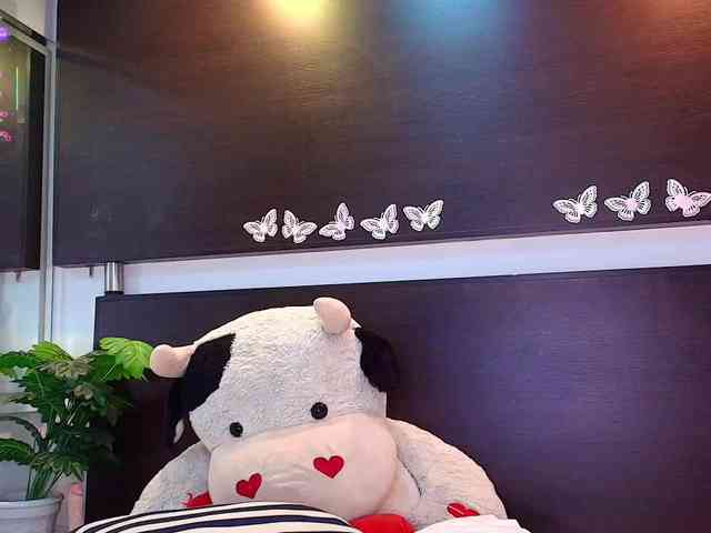 Gabriela-meow webcam