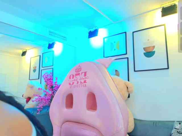Gabriela-meow webcam