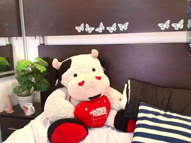 Gabriela-meow webcam
