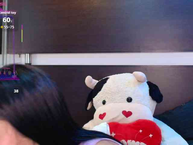 Gabriela-meow webcam