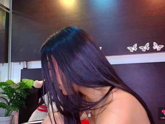 Gabriela-meow webcam