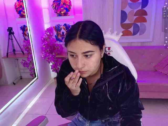 Gabriela-meow webcam
