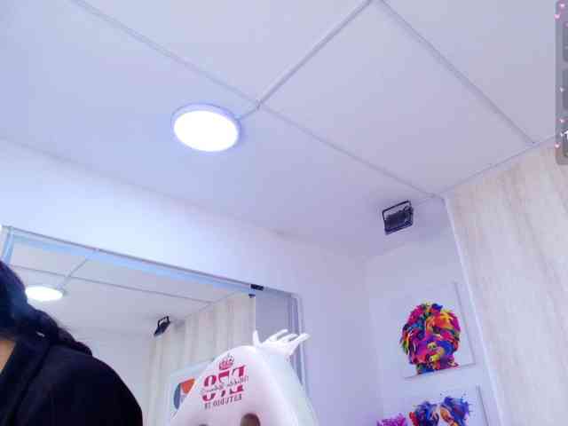 Gabriela-meow webcam