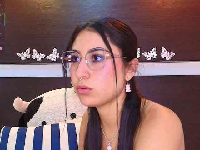Gabriela-meow webcam