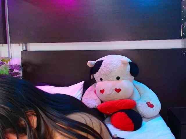 Gabriela-meow webcam