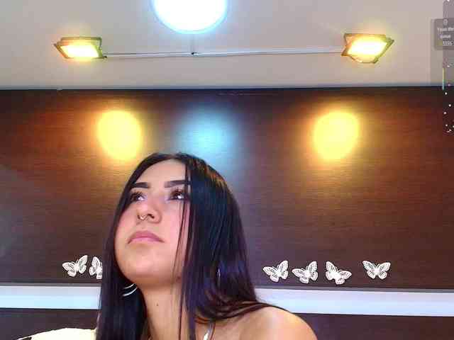 Gabriela-meow webcam
