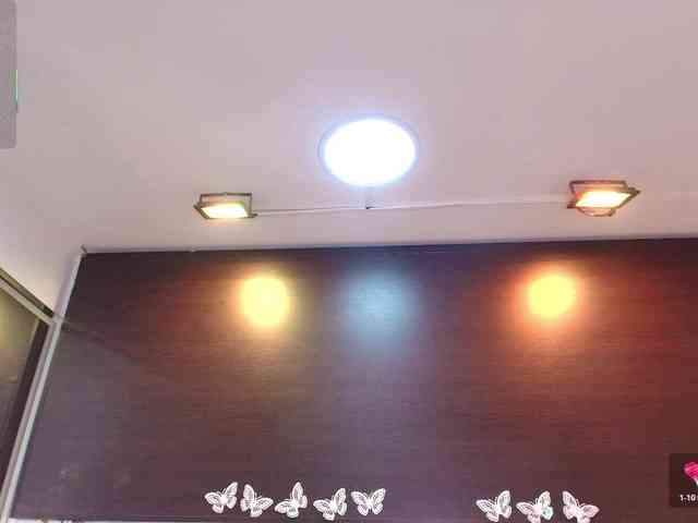 Gabriela-meow webcam