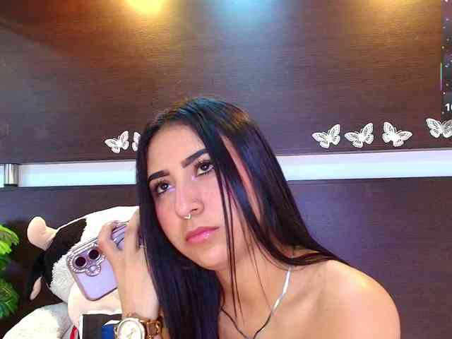 Gabriela-meow webcam