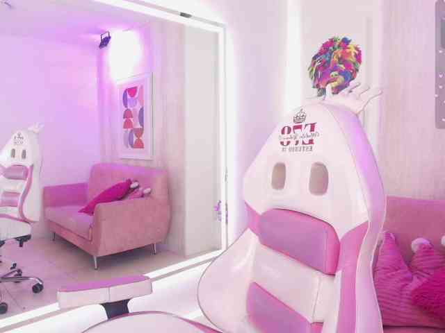 Gabriela-meow webcam