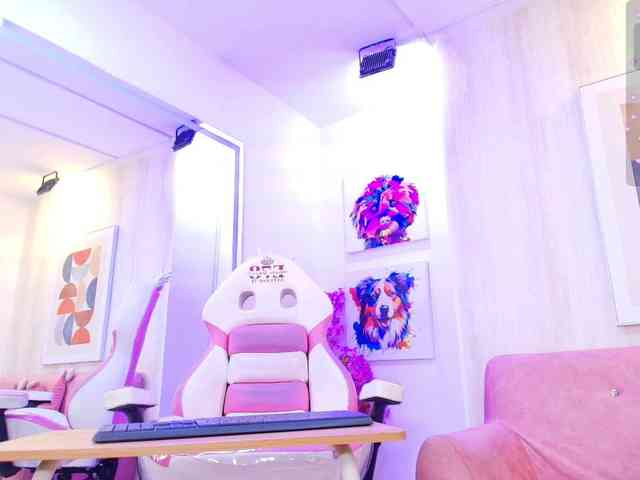 Gabriela-meow webcam