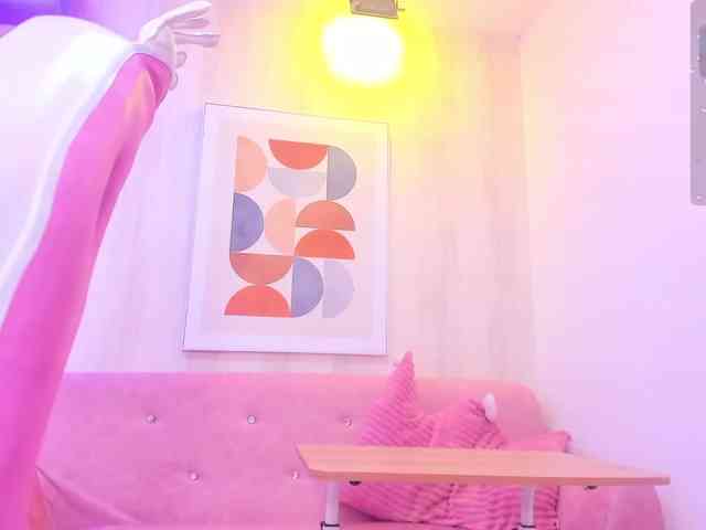 Gabriela-meow webcam