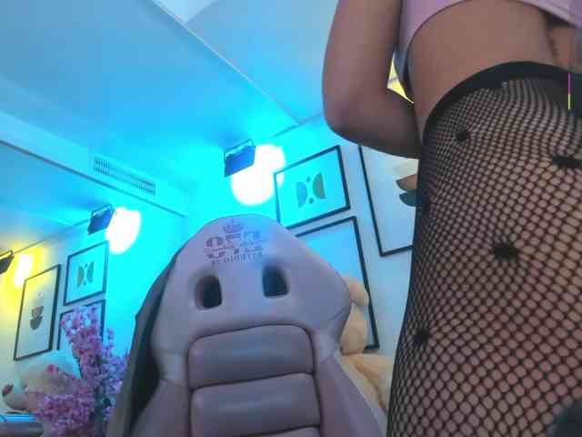 Gabriela-meow Sex Cam Show