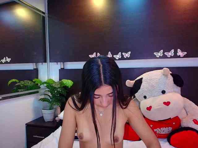 Gabriela-meow webcam