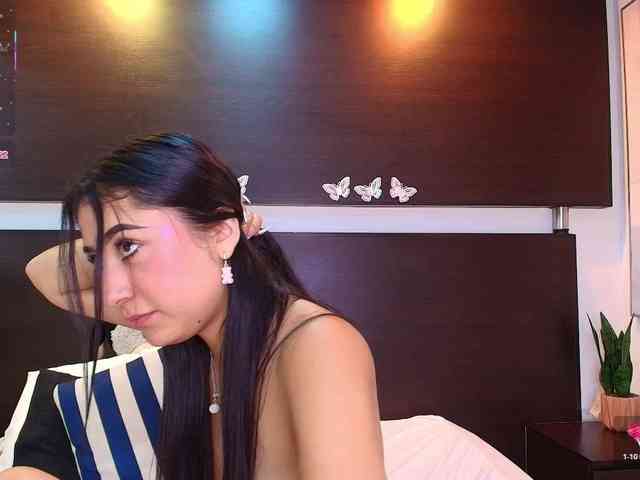 Gabriela-meow webcam