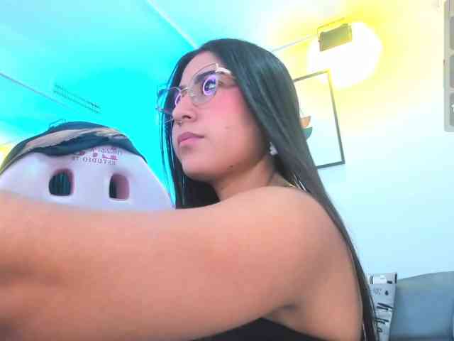 Gabriela-meow webcam