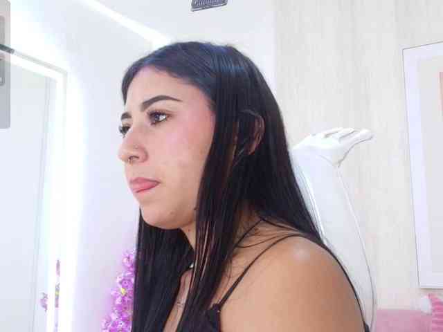 Gabriela-meow webcam