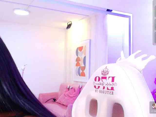 Gabriela-meow webcam
