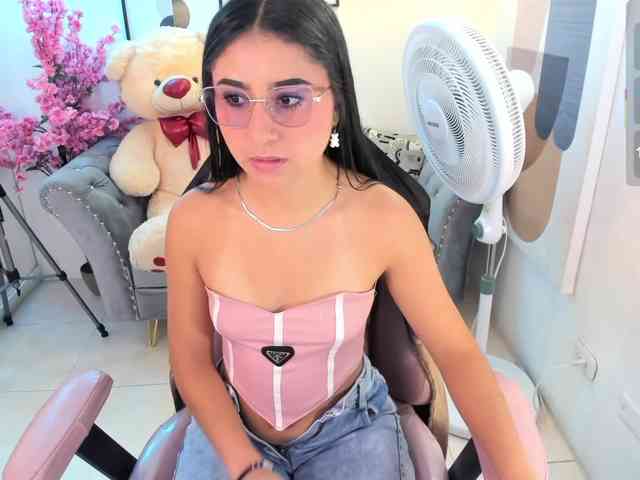 Gabriela-meow webcam