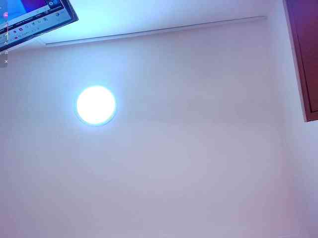 Gabriela-meow webcam
