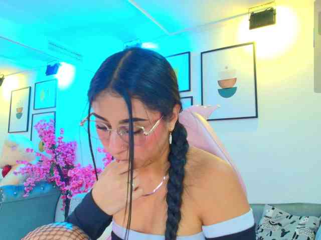 Gabriela-meow webcam