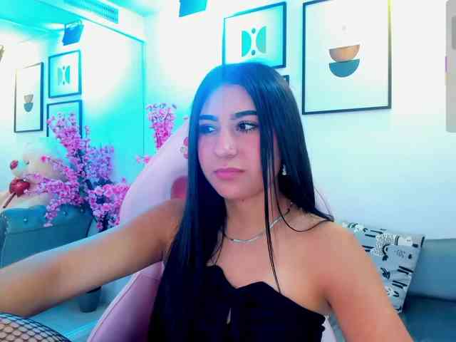 Gabriela-meow webcam