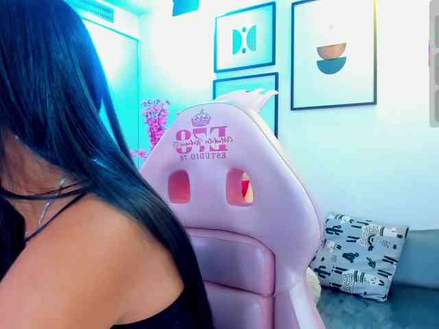 Gabriela-meow webcam