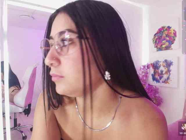 Gabriela-meow webcam