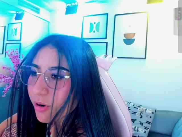 Gabriela-meow webcam