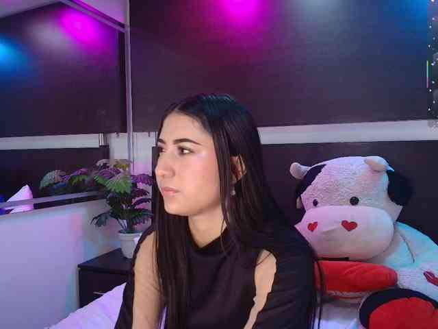 Gabriela-meow webcam