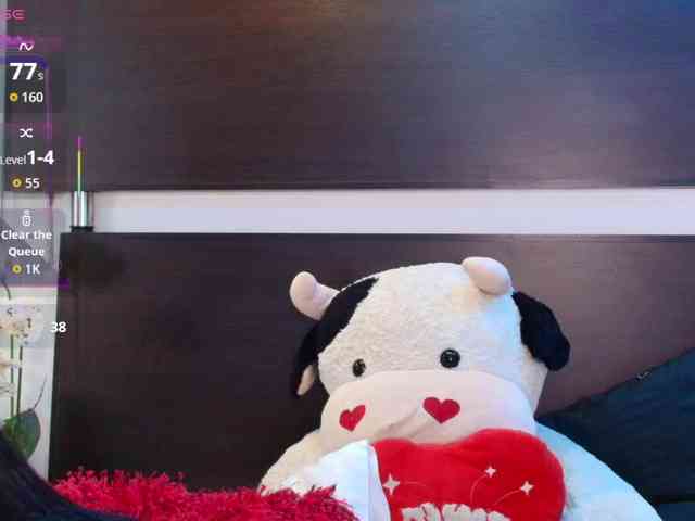 Gabriela-meow webcam