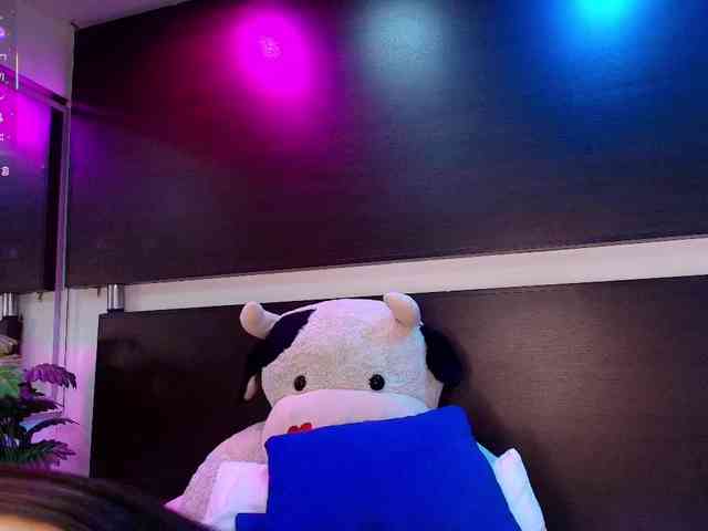 Gabriela-meow webcam