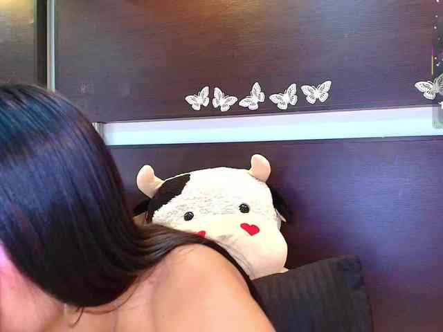 Gabriela-meow webcam