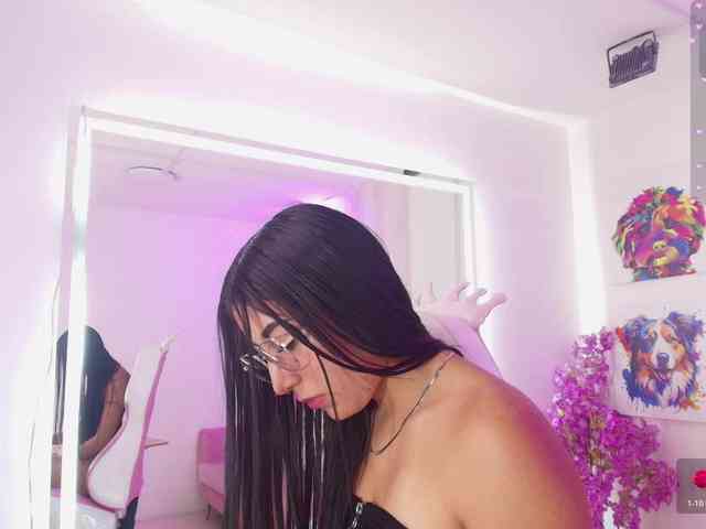 Gabriela-meow webcam